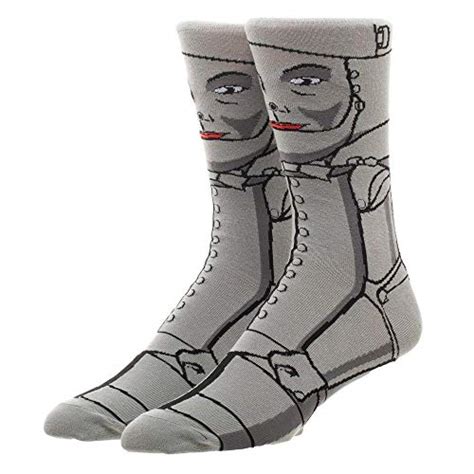 The Psychology Behind Wizard of Oz Wizard Socks